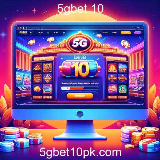 Descubra as Melhores Ofertas no 5gbet 10