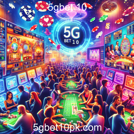 Jogos de Segurança: Aprendendo a Proteger Seus Dados no 5gbet 10