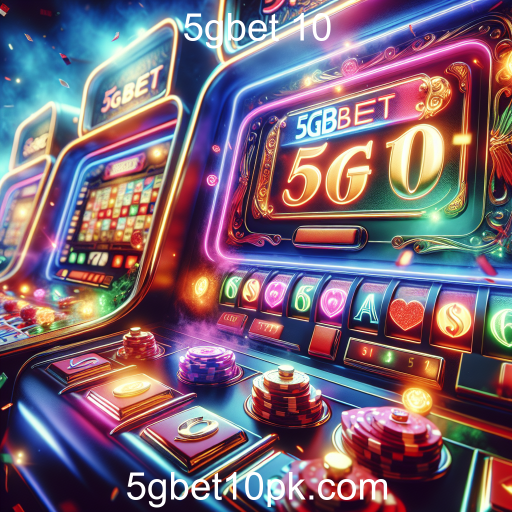 5gbet 10